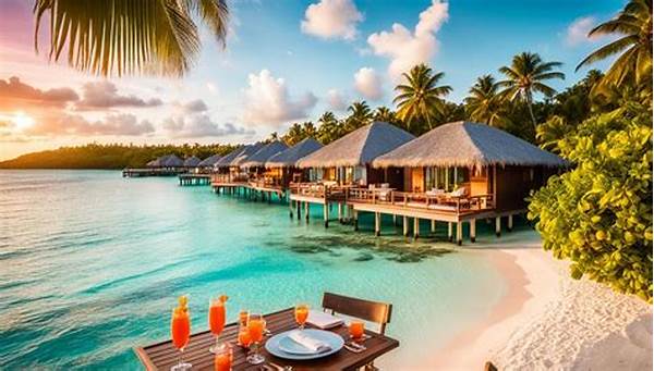 “exotic Honeymoon Experiences All-inclusive”