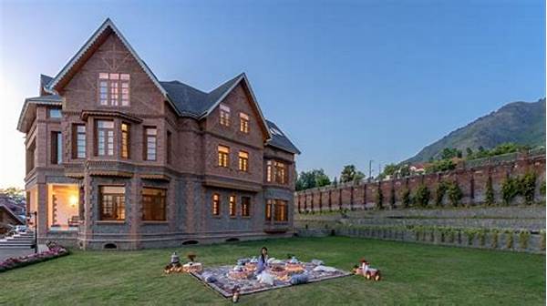 Experience Heritage Villa Stay