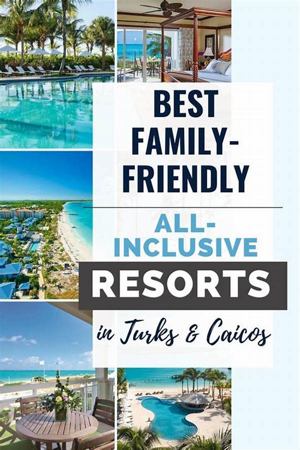Family-friendly All-inclusive Villa Accommodations