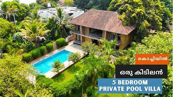 Family-friendly Villa Stays On Budget