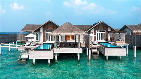 Family-friendly Villas In Maldives