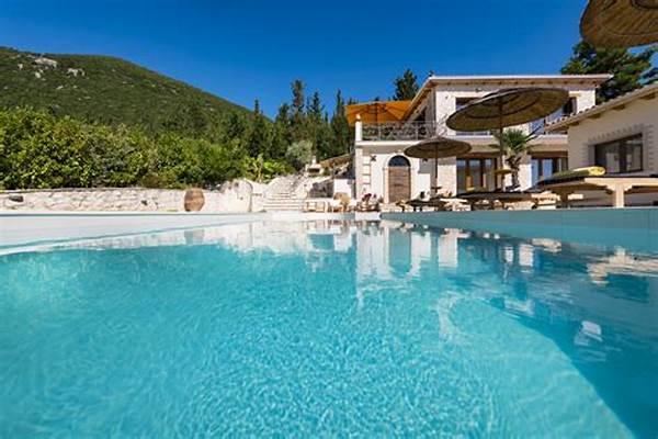 Family-oriented Exclusive Villa Discounts