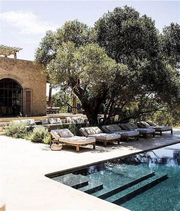 “gated Estates Secret Swimming Areas”