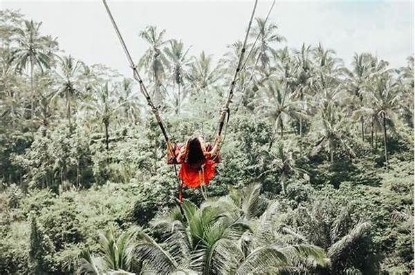 Guided Ubud Jungle Eco-tours