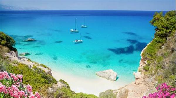 Hidden Coastal Getaway Destinations