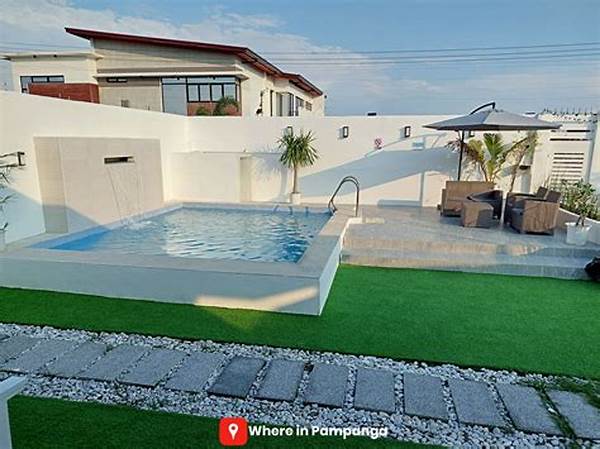 Hidden Pool Villas For Rent