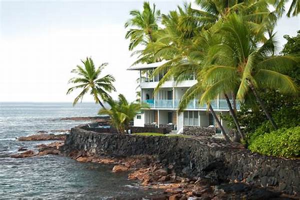 High-end Oceanfront Real Estate Listings