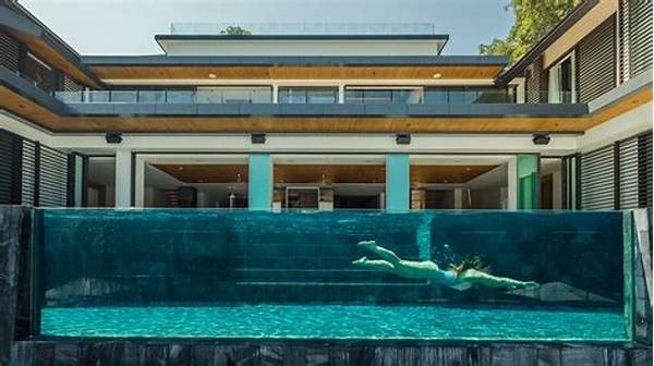 High-end Villa With Swimming Pool