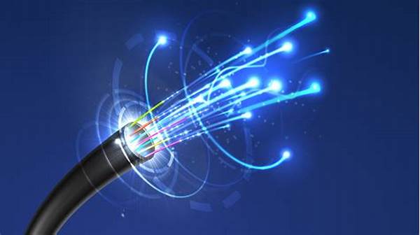 High-speed Fiber Optic Internet