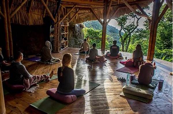 Holistic Healing At Ubud’s Rainforest Retreat