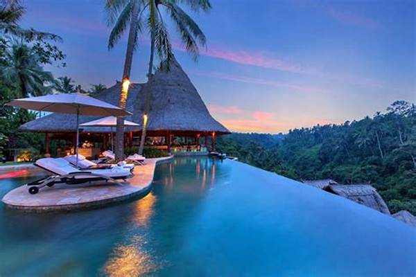 Honeymoon Destinations In Bali