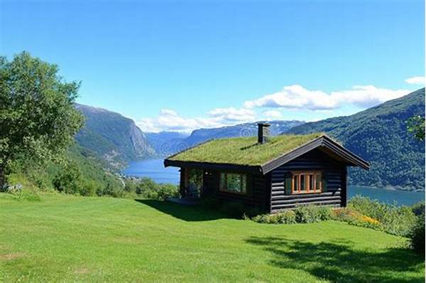 Idyllic Nature Escape Lodging Deal