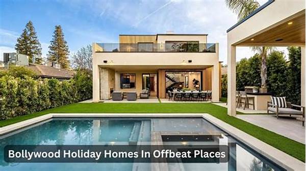 Lavish Holiday Homes With Amenities