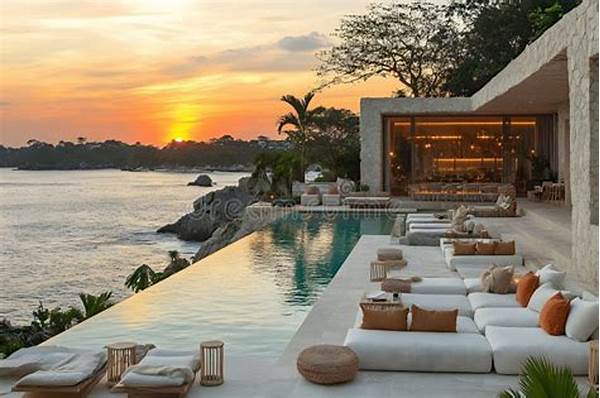 Luxurious Serene Villa Getaways