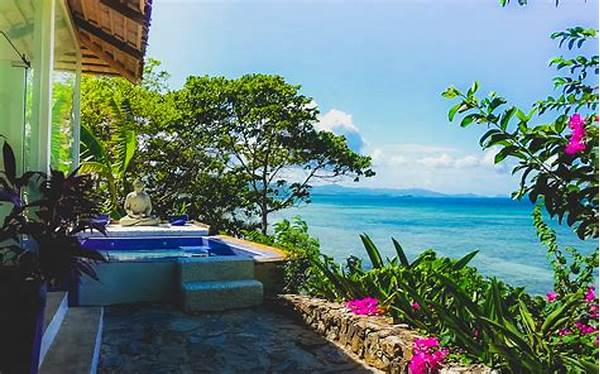 Luxury Private Villa For Couples