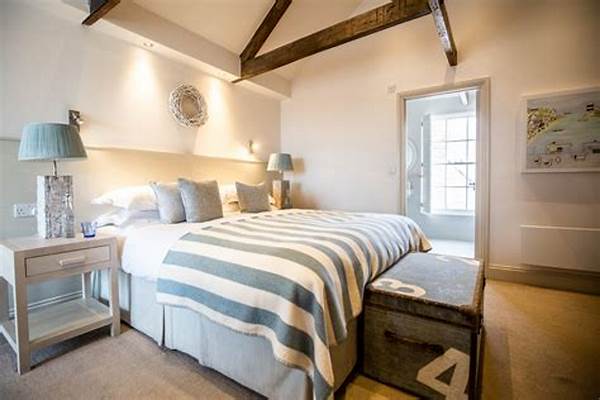 Luxury Seaside Boutique Accommodation
