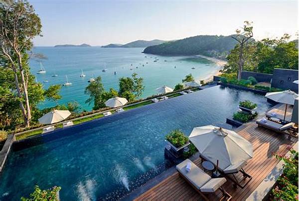 Luxury Villas In Phuket Near Beach
