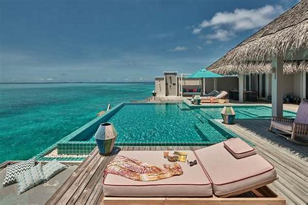 Maldives Private Villa Holiday Packages