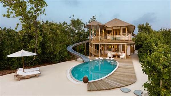 Maldives Top Beachfront Rentals