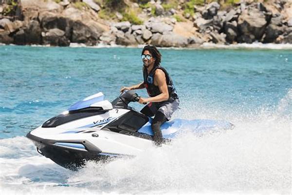 Nearby Guided Jet Ski Tours