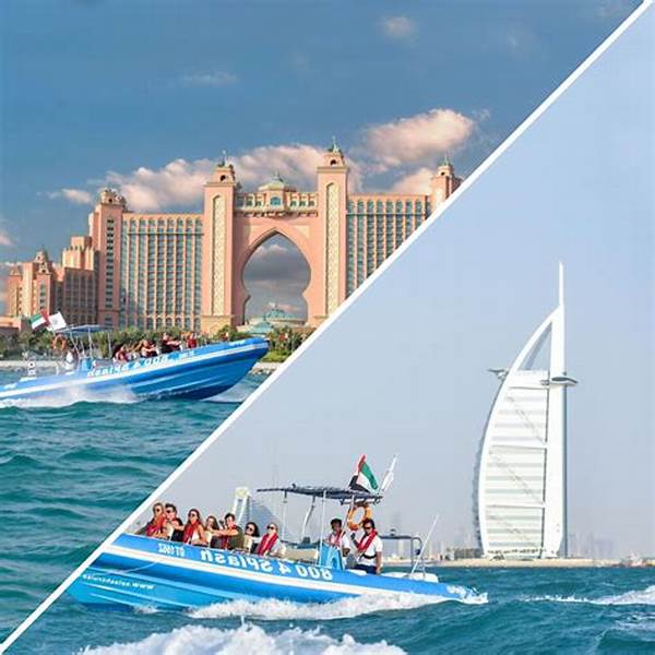 Nearby High-speed Watercraft Adventures