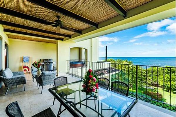 Oceanview Vacation Rentals With Amenities