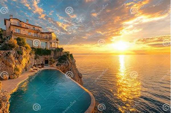 Opulent Villa Holiday Destinations