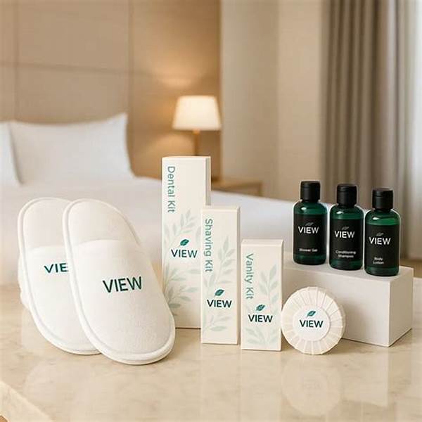 Personalized Amenities For Seaside Stays