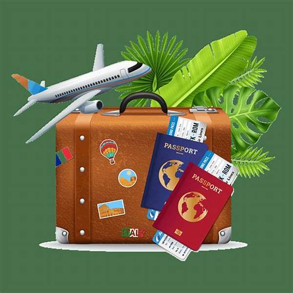 Personalized Seaside Travel Itineraries