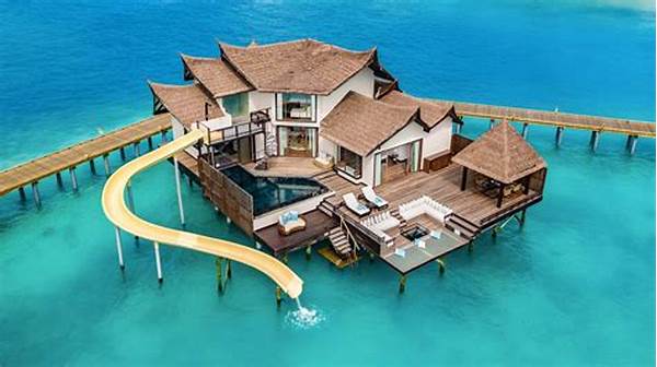 Premium Maldives Villas By The Sea