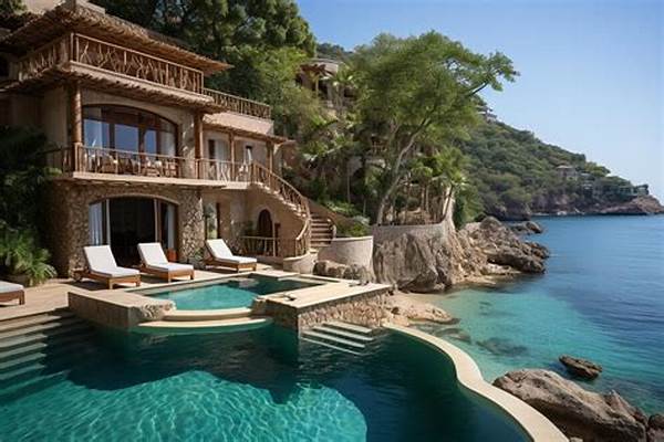 Premium Private Villa Getaways