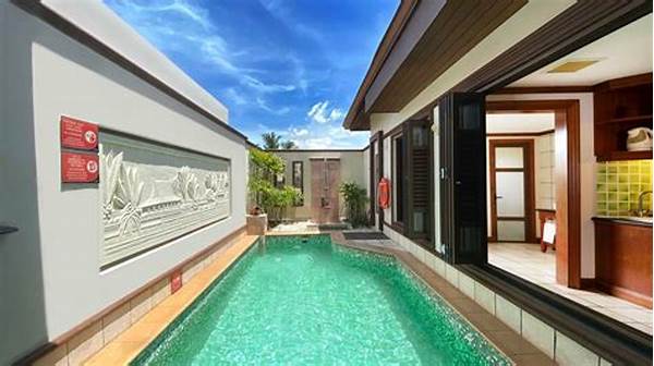 Premium Villa With Own Pool