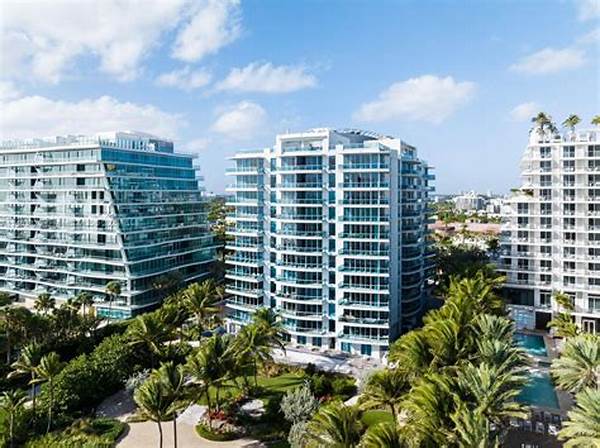 Prestigious Shoreside Residence Rentals