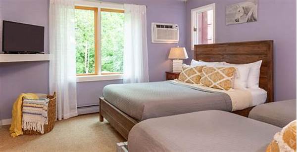 Private Couple Getaway Accommodations