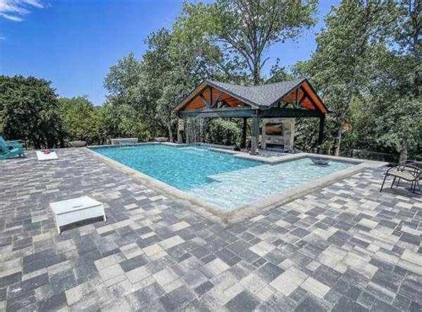 Private Retreat With Scenic Pool