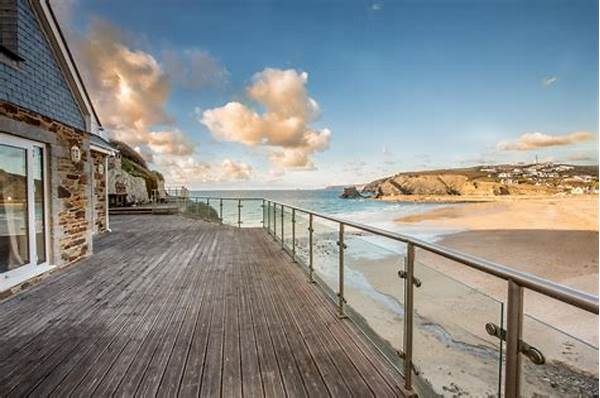 Private Seaside Holiday Retreats
