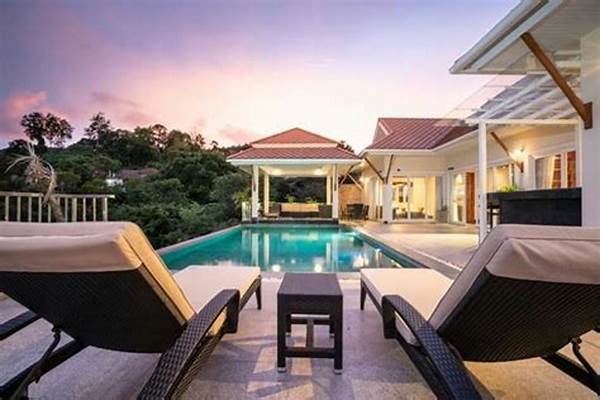 Private Villas For Cultural Adventures