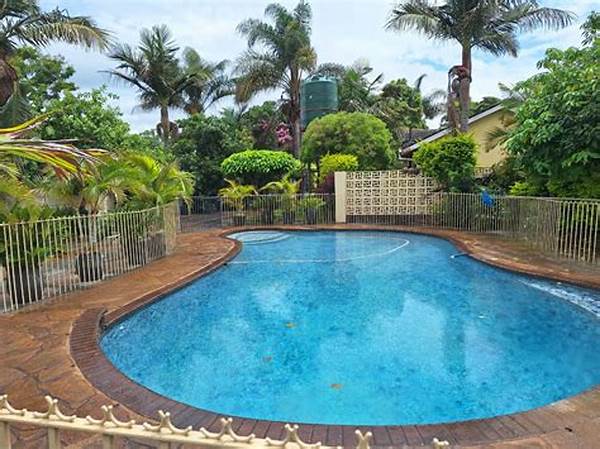 Refined Guesthouse With Swimming Pool