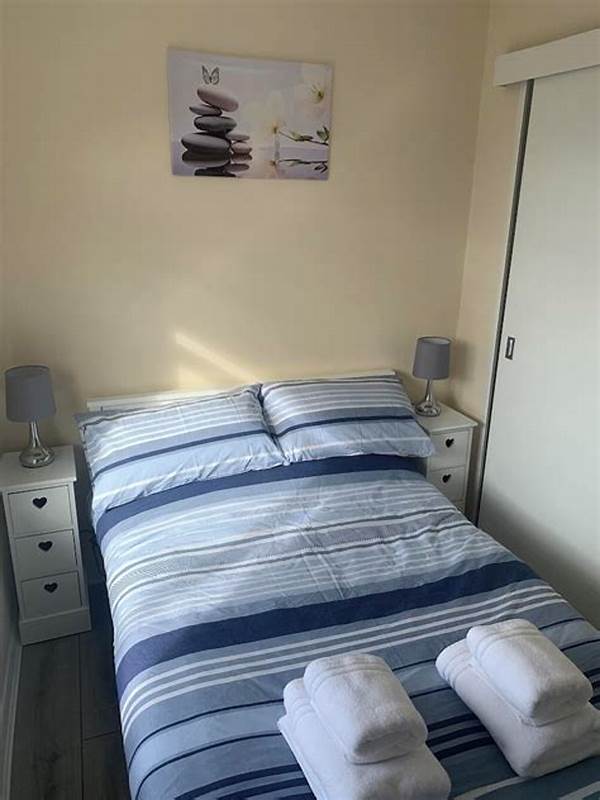 Relaxing Coastal Holiday Lodging