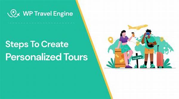 Resident-led Personalized Travel Tours