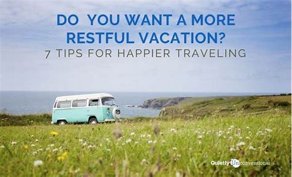 Restful Seafront Vacation Experience