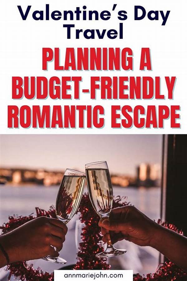 Romantic Escape Tailor-made Options