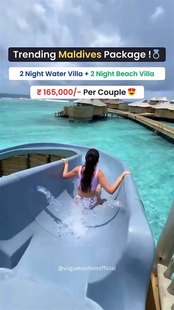 Romantic Villa Escape For Newlyweds