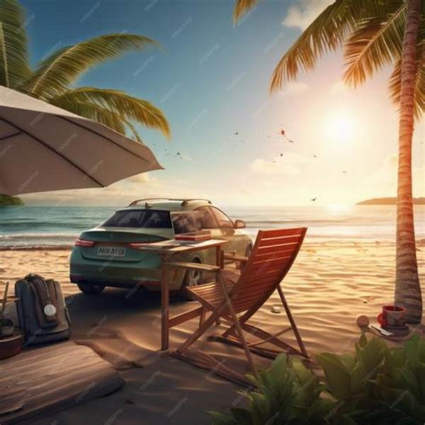 Scenic Seaside Getaway With Amenities