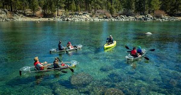 Scenic Shoreline Exploration Tour