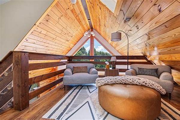 Secluded Mountain Retreat For Lovers