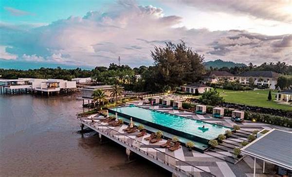 Secluded Seaside Love Sanctuary