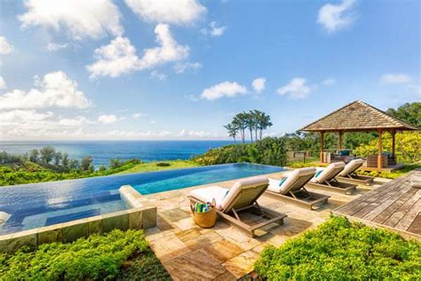 Secret Beachfront Villa Getaways