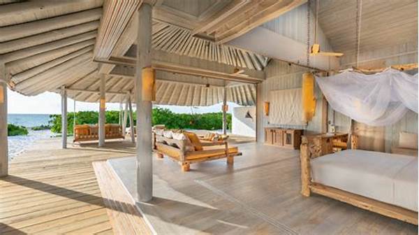 Serene Beach Hideaway For Two