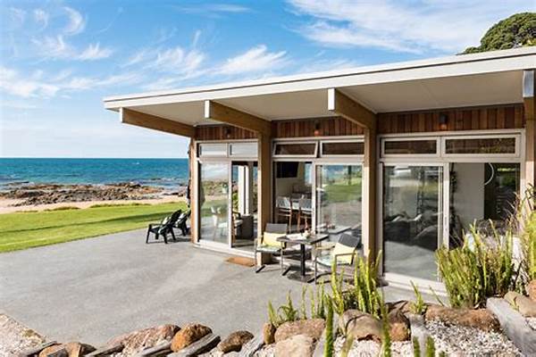 Serene Beachfront Escape Accommodation